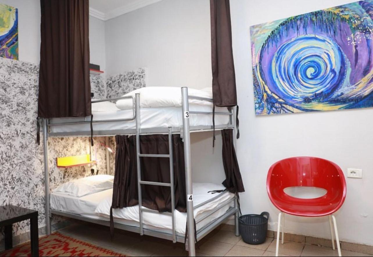 Hostel Hoja Tirana